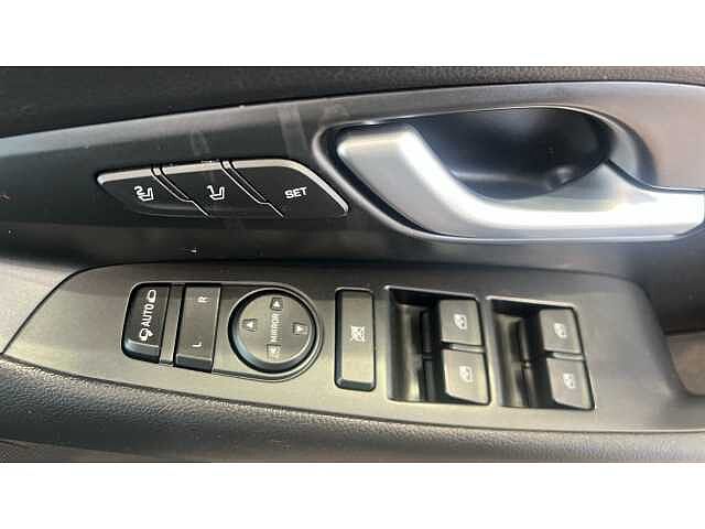 Hyundai I30 1.4T GDI N Line+ [Nav] 5dr GREY