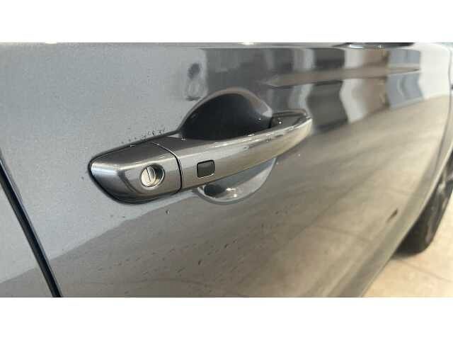 Hyundai I30 1.4T GDI N Line+ [Nav] 5dr GREY