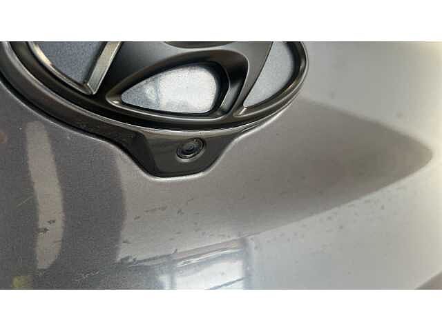 Hyundai I30 1.4T GDI N Line+ [Nav] 5dr GREY