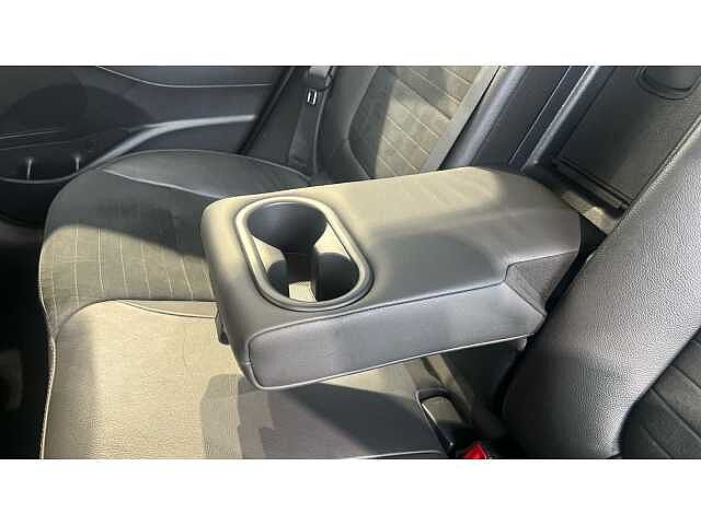 Hyundai I30 1.4T GDI N Line+ [Nav] 5dr GREY