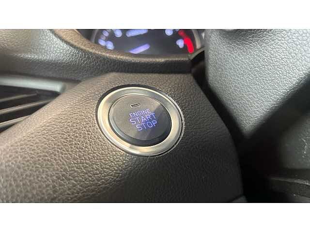 Hyundai I30 1.4T GDI N Line+ [Nav] 5dr GREY