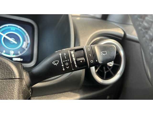 Hyundai KONA 1.6 GDi Hybrid SE Connect 5dr DCT Blue