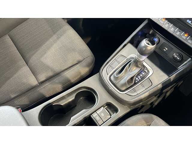 Hyundai KONA 1.6 GDi Hybrid SE Connect 5dr DCT Blue