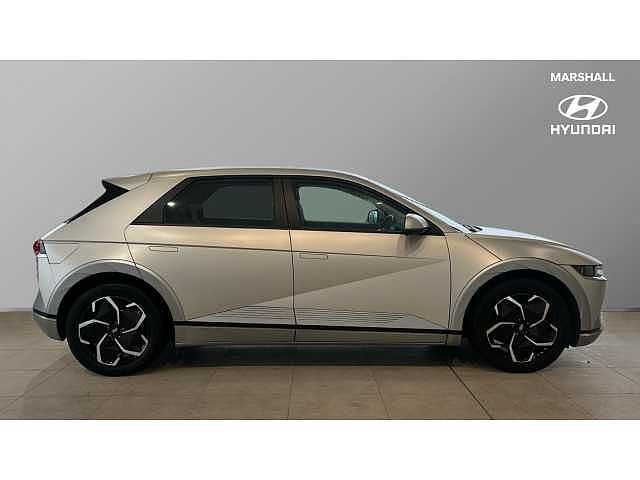 Hyundai IONIQ 5 160kW Premium 73 kWh 5dr Auto Gold