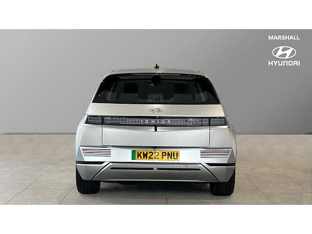 Hyundai IONIQ 5 160kW Premium 73 kWh 5dr Auto Gold