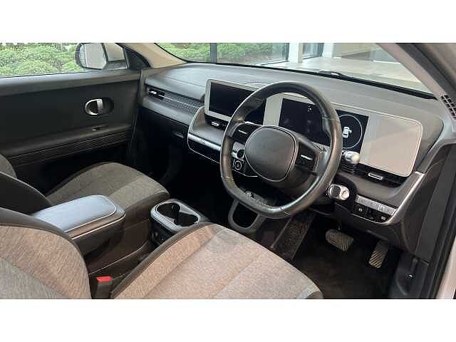 Hyundai IONIQ 5 160kW Premium 73 kWh 5dr Auto Gold