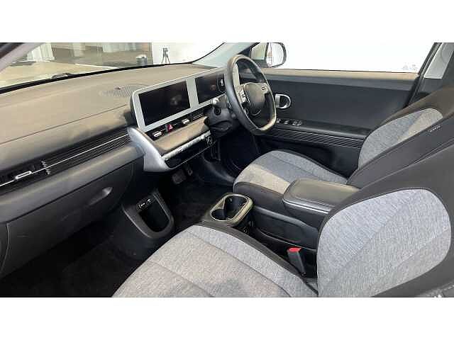 Hyundai IONIQ 5 160kW Premium 73 kWh 5dr Auto Gold