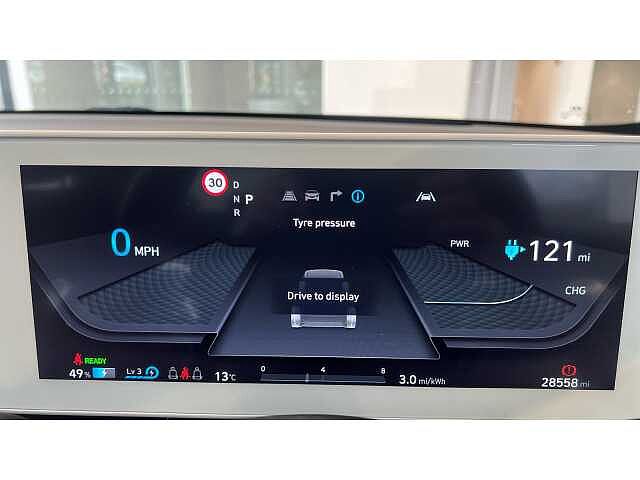 Hyundai IONIQ 5 160kW Premium 73 kWh 5dr Auto Gold