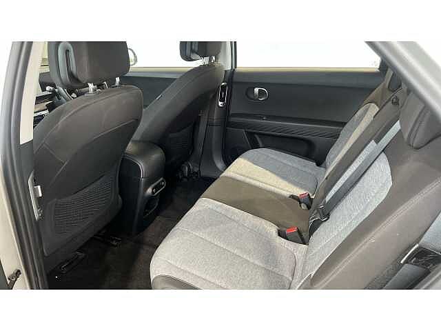 Hyundai IONIQ 5 160kW Premium 73 kWh 5dr Auto Gold