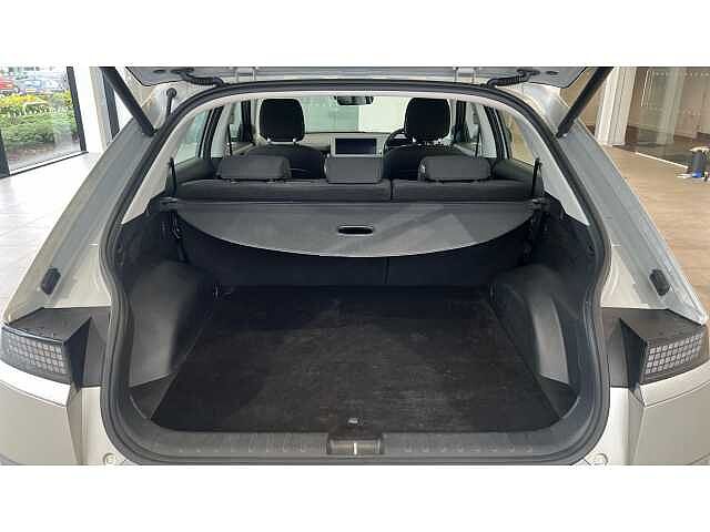 Hyundai IONIQ 5 160kW Premium 73 kWh 5dr Auto Gold