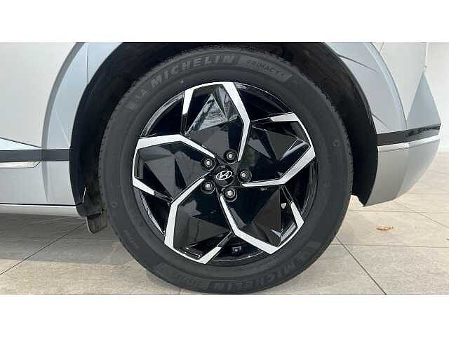 Hyundai IONIQ 5 160kW Premium 73 kWh 5dr Auto Gold