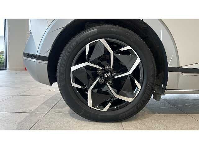 Hyundai IONIQ 5 160kW Premium 73 kWh 5dr Auto Gold