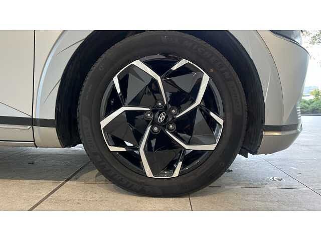 Hyundai IONIQ 5 160kW Premium 73 kWh 5dr Auto Gold