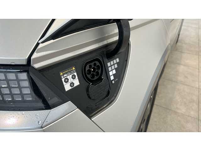 Hyundai IONIQ 5 160kW Premium 73 kWh 5dr Auto Gold