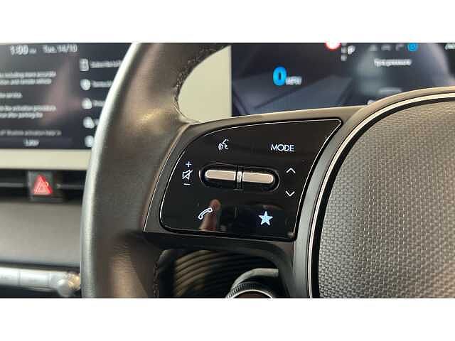 Hyundai IONIQ 5 160kW Premium 73 kWh 5dr Auto Gold