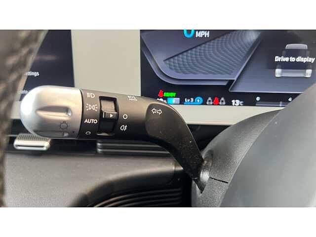 Hyundai IONIQ 5 160kW Premium 73 kWh 5dr Auto Gold