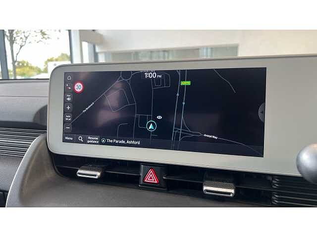 Hyundai IONIQ 5 160kW Premium 73 kWh 5dr Auto Gold