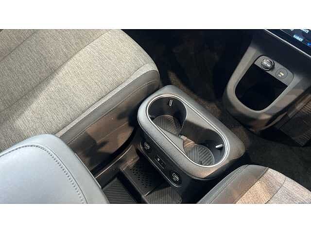 Hyundai IONIQ 5 160kW Premium 73 kWh 5dr Auto Gold