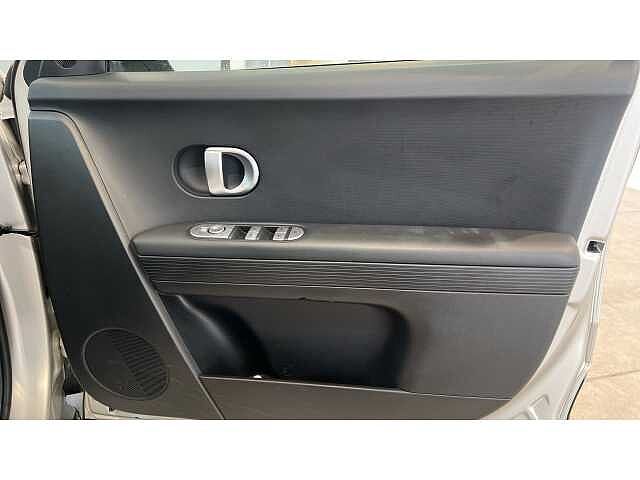 Hyundai IONIQ 5 160kW Premium 73 kWh 5dr Auto Gold