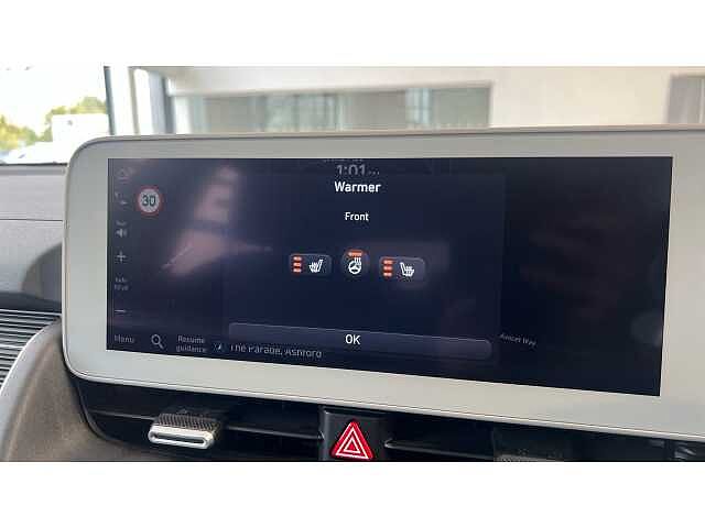 Hyundai IONIQ 5 160kW Premium 73 kWh 5dr Auto Gold