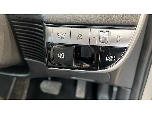 Hyundai IONIQ 5 160kW Premium 73 kWh 5dr Auto Gold