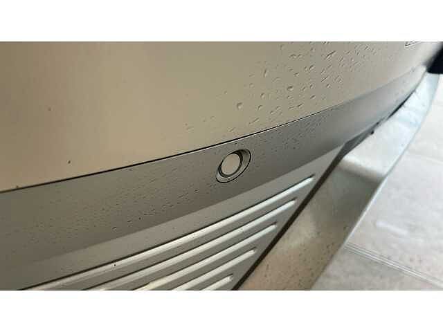 Hyundai IONIQ 5 160kW Premium 73 kWh 5dr Auto Gold