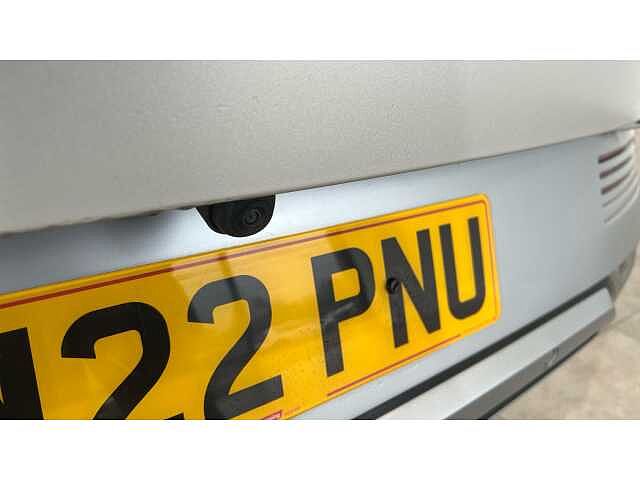 Hyundai IONIQ 5 160kW Premium 73 kWh 5dr Auto Gold