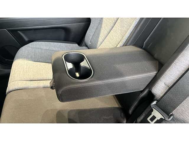 Hyundai IONIQ 5 160kW Premium 73 kWh 5dr Auto Gold