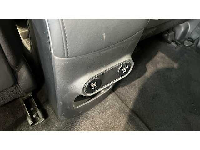 Hyundai IONIQ 5 160kW Premium 73 kWh 5dr Auto Gold