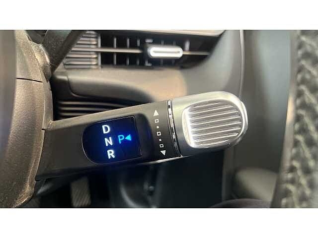 Hyundai IONIQ 5 160kW Premium 73 kWh 5dr Auto Gold