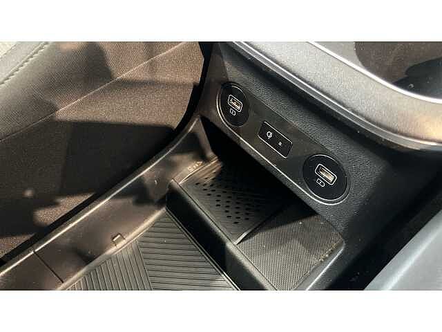 Hyundai IONIQ 5 160kW Premium 73 kWh 5dr Auto Gold