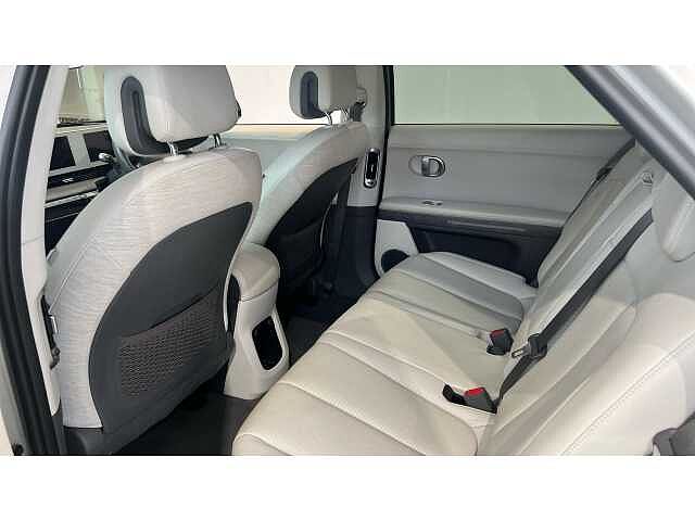 Hyundai IONIQ 5 160kW Ultimate 73 kWh 5dr Auto Gold