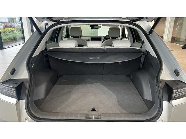 Hyundai IONIQ 5 160kW Ultimate 73 kWh 5dr Auto Gold