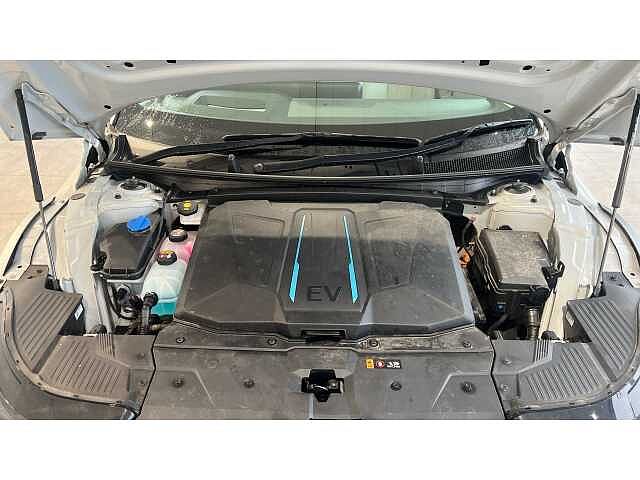 Hyundai IONIQ 5 160kW Ultimate 73 kWh 5dr Auto Gold