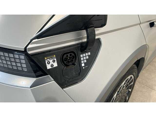 Hyundai IONIQ 5 160kW Ultimate 73 kWh 5dr Auto Gold