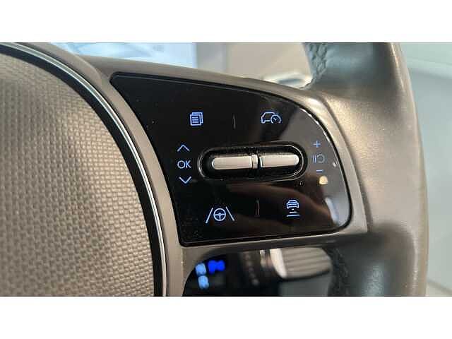 Hyundai IONIQ 5 160kW Ultimate 73 kWh 5dr Auto Gold