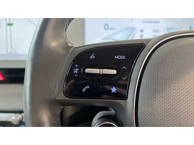 Hyundai IONIQ 5 160kW Ultimate 73 kWh 5dr Auto Gold