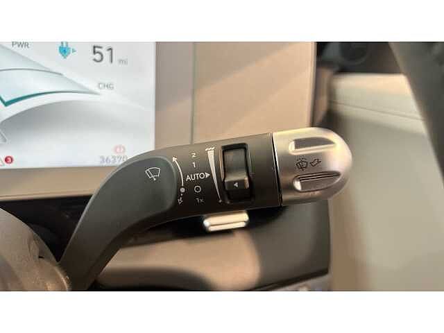 Hyundai IONIQ 5 160kW Ultimate 73 kWh 5dr Auto Gold