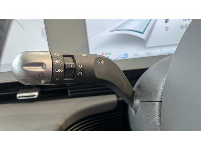 Hyundai IONIQ 5 160kW Ultimate 73 kWh 5dr Auto Gold