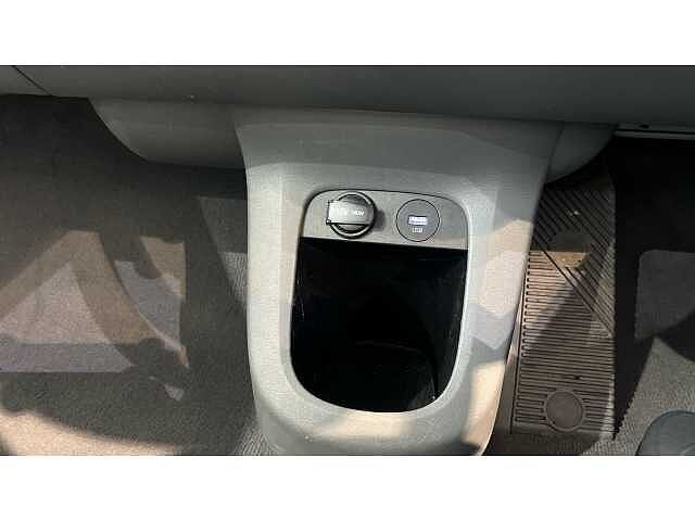 Hyundai IONIQ 5 160kW Ultimate 73 kWh 5dr Auto Gold