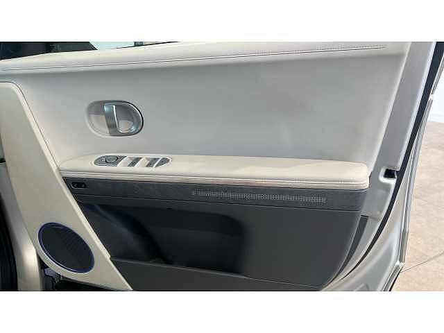 Hyundai IONIQ 5 160kW Ultimate 73 kWh 5dr Auto Gold