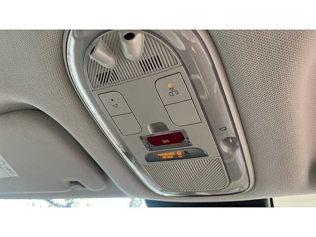 Hyundai IONIQ 5 160kW Ultimate 73 kWh 5dr Auto Gold