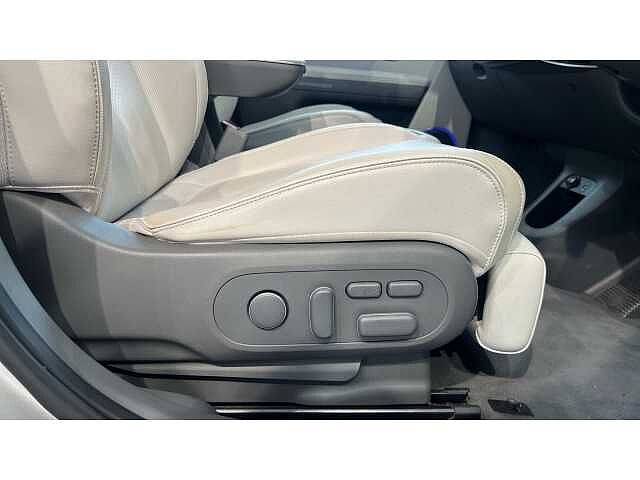 Hyundai IONIQ 5 160kW Ultimate 73 kWh 5dr Auto Gold
