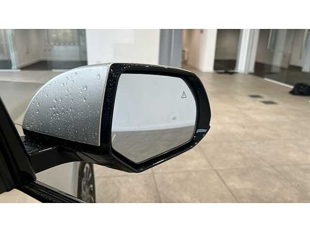 Hyundai IONIQ 5 160kW Ultimate 73 kWh 5dr Auto Gold