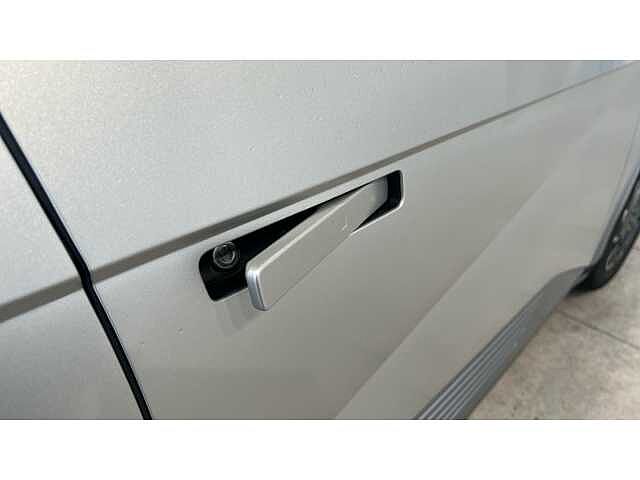 Hyundai IONIQ 5 160kW Ultimate 73 kWh 5dr Auto Gold