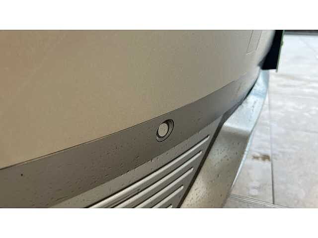 Hyundai IONIQ 5 160kW Ultimate 73 kWh 5dr Auto Gold