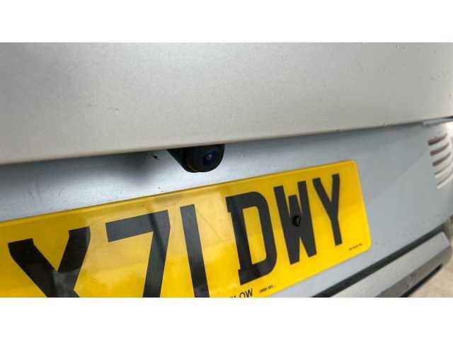 Hyundai IONIQ 5 160kW Ultimate 73 kWh 5dr Auto Gold