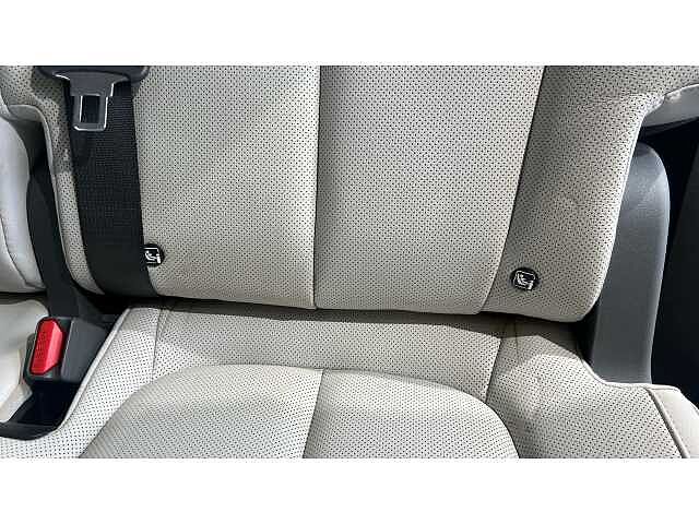 Hyundai IONIQ 5 160kW Ultimate 73 kWh 5dr Auto Gold