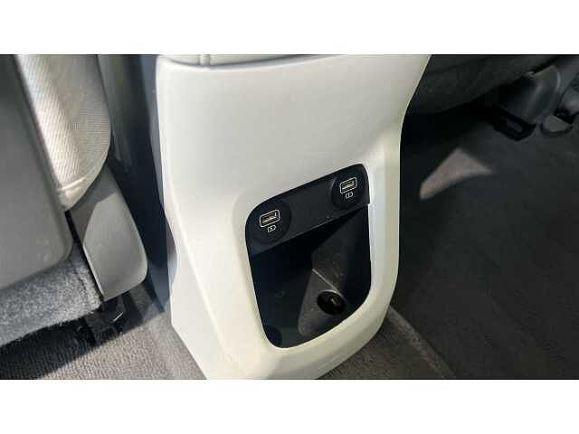 Hyundai IONIQ 5 160kW Ultimate 73 kWh 5dr Auto Gold