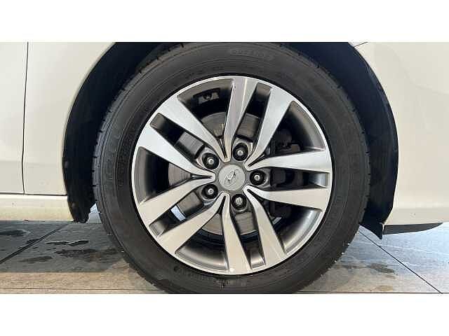 Hyundai I30 1.0T GDI SE Nav 5dr White